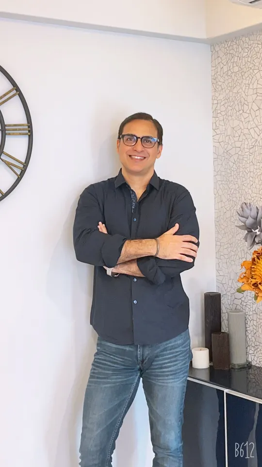 Ritesh Arora is the new Head of Business Affairs at Sony Pictures International Productions, India