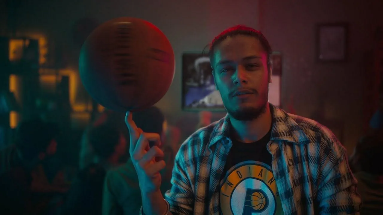NBA's new campaign introduces a challenge for Indian fans