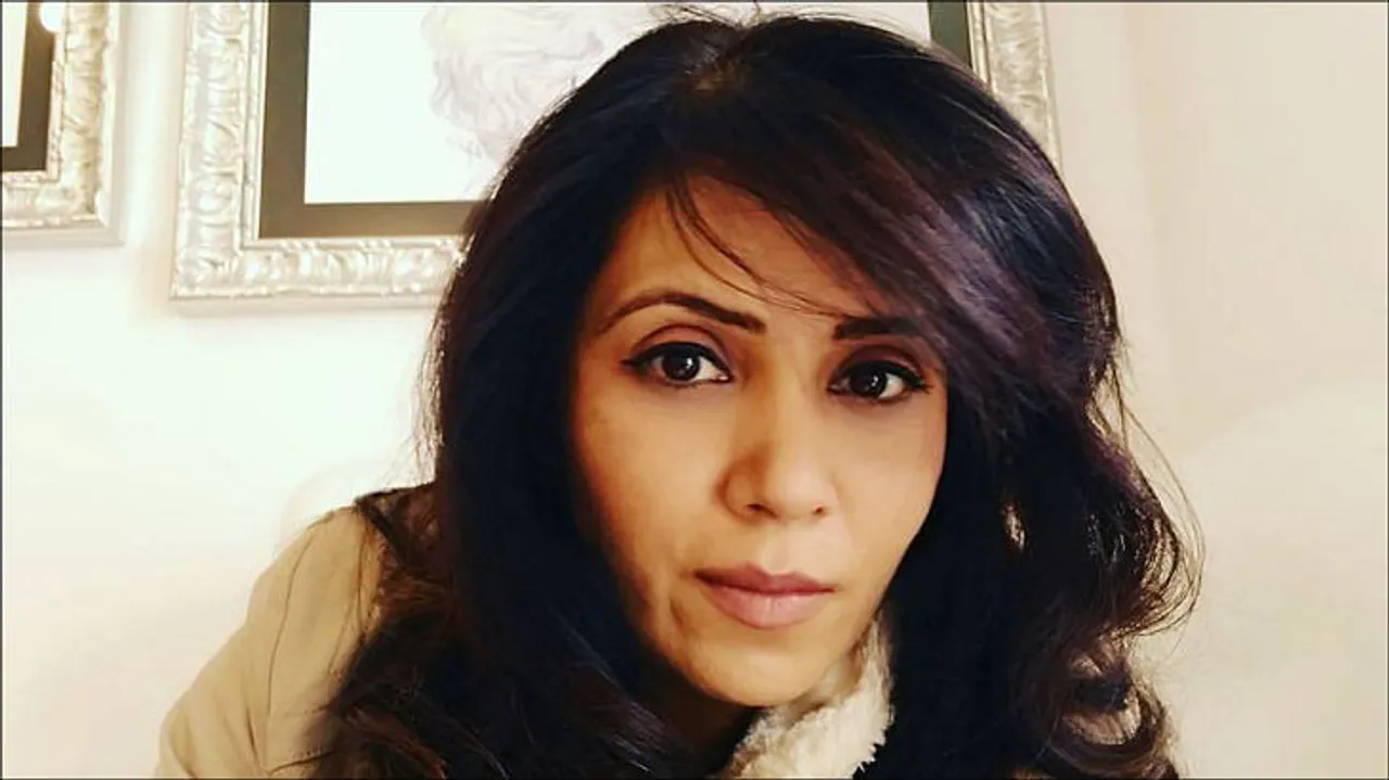 Divya Dixit joins ALTBalaji as Sr. VP and head marketing