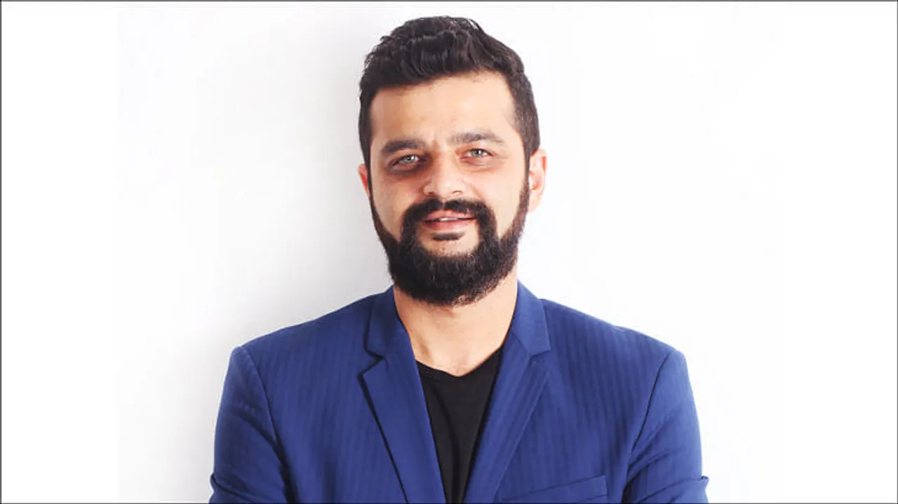 Amaresh Godbole rejoins Publicis Groupe India as CEO, Digital Technology Business