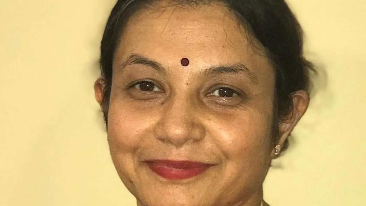 “Will focus on virtual jewellery try-ons and investment in gold”: Titan’s Ranjani Krishnaswamy