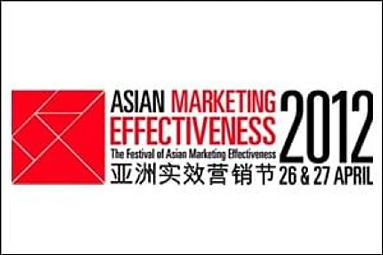 BBDO India wins big at AME Awards
