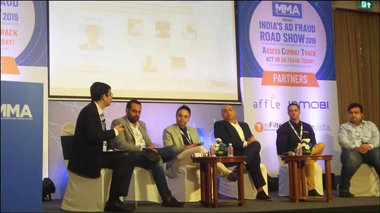 Worrying levels of digital ad fraud demand solutions