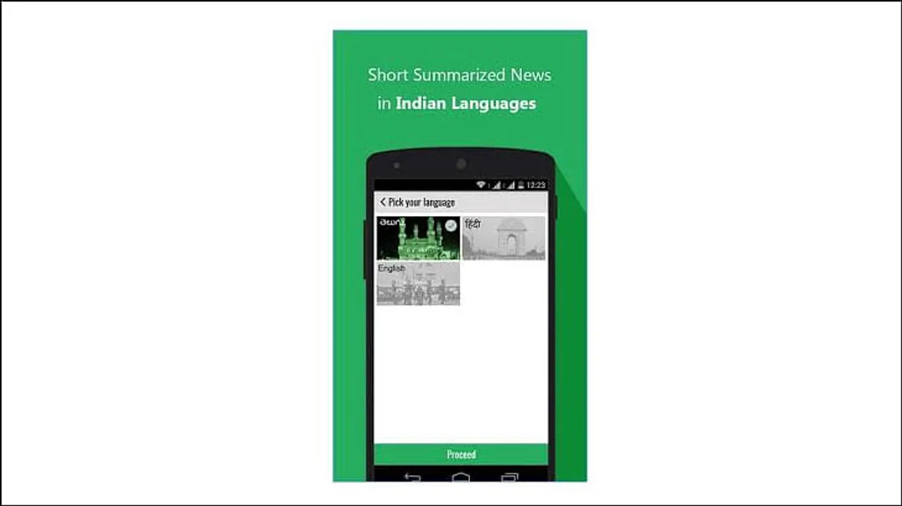 Way2Online launches local language news app Way2News