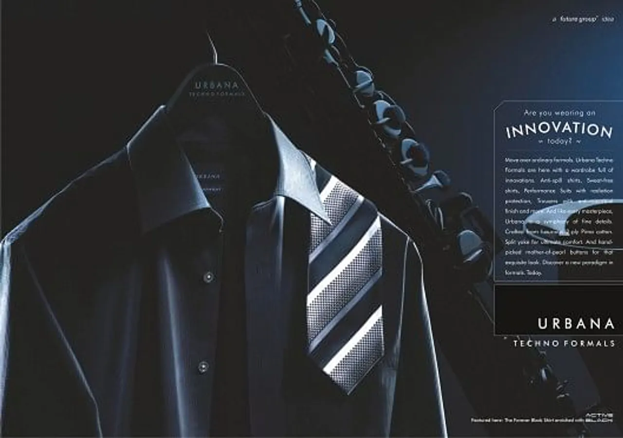 Urbana Techno Formals