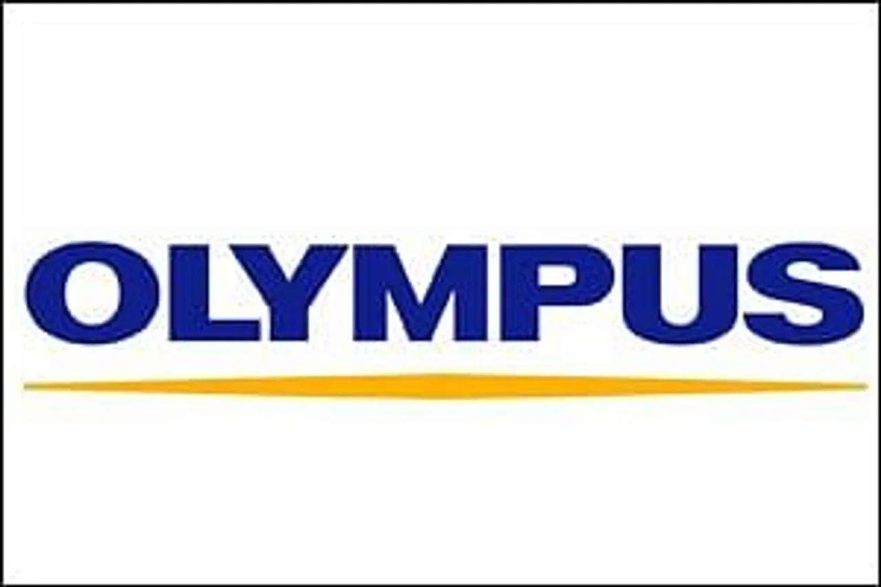 Olympus aligns creative and media business with Percept's Mash Advertising