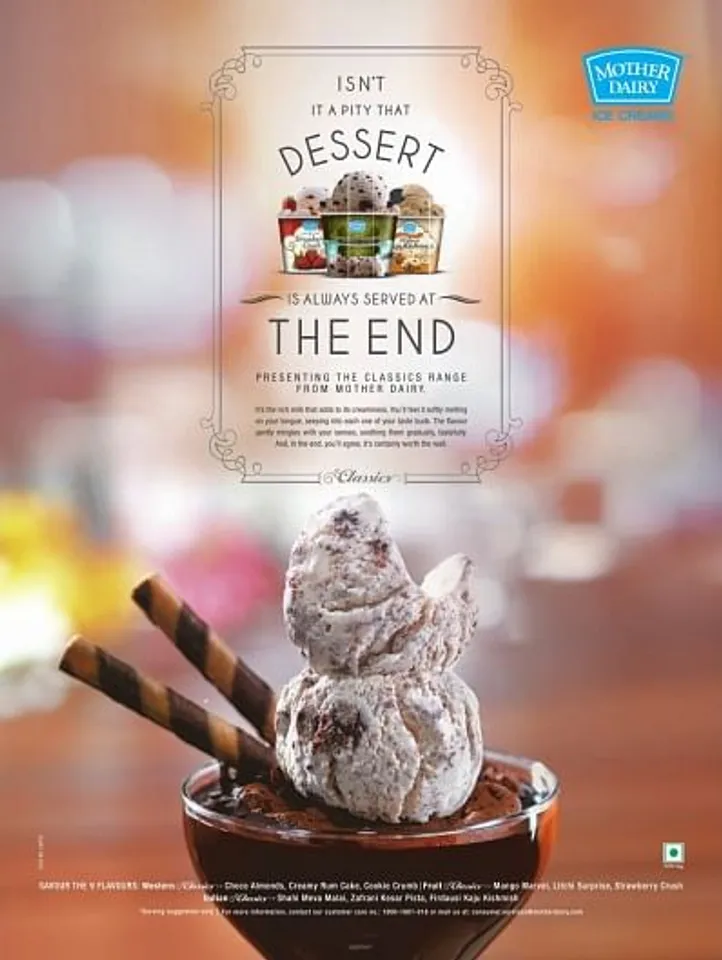 Dessert