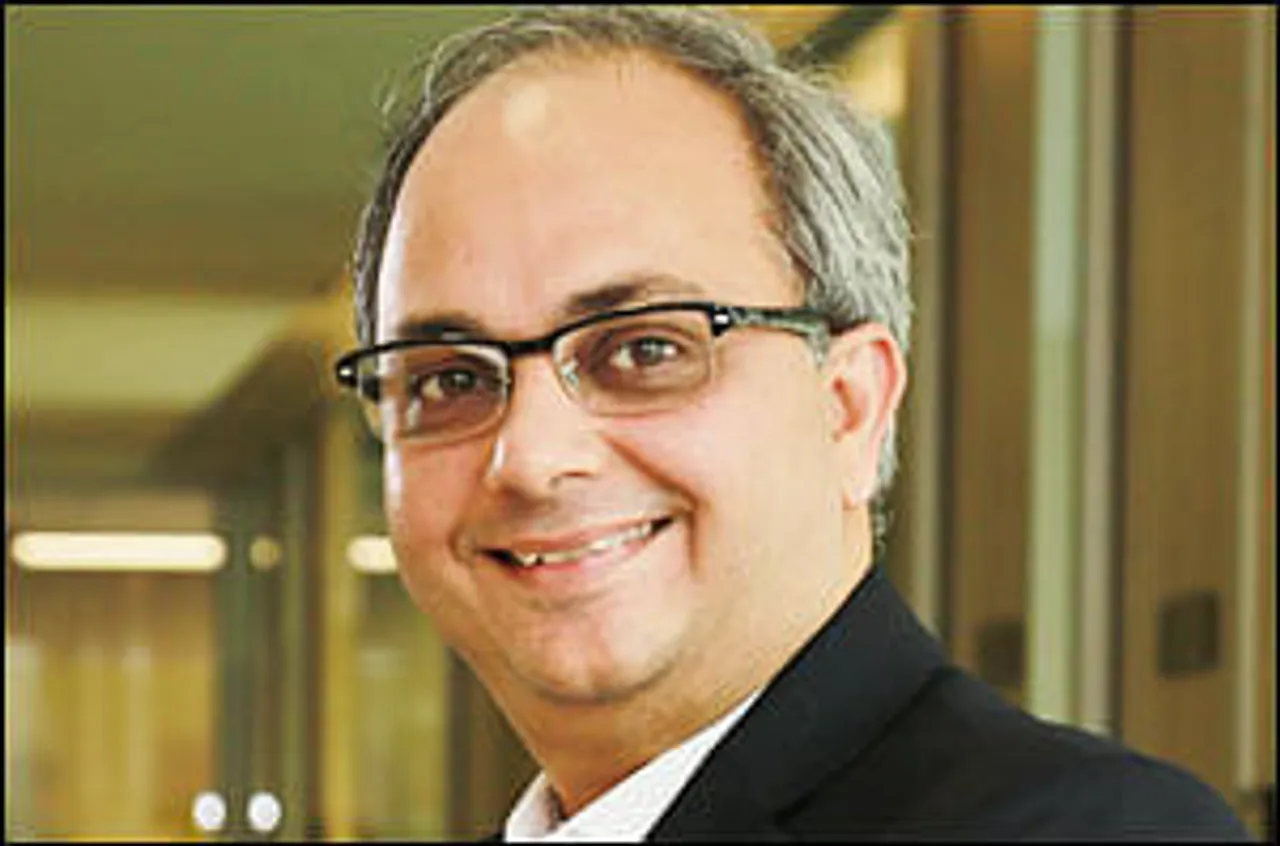 "We need to break the tyranny of sameness": Punit Misra, ZEEL