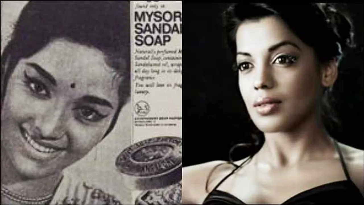 Mysore Sandal Soap turns 100; a walk down ad-lane