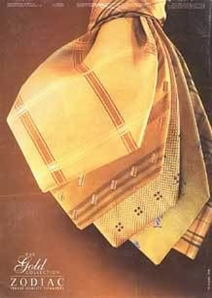 The Gold Collection