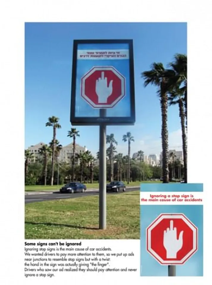 Road Safety