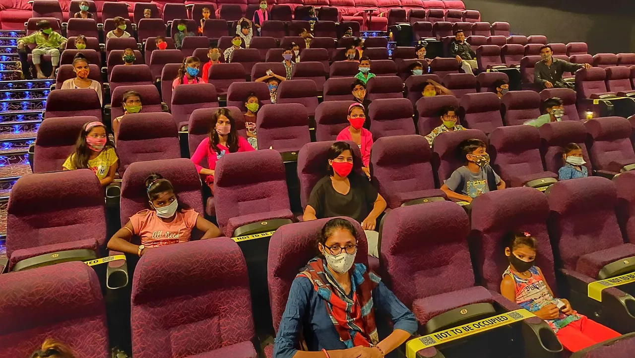 2021: A blockbuster year for Indian Cinema?