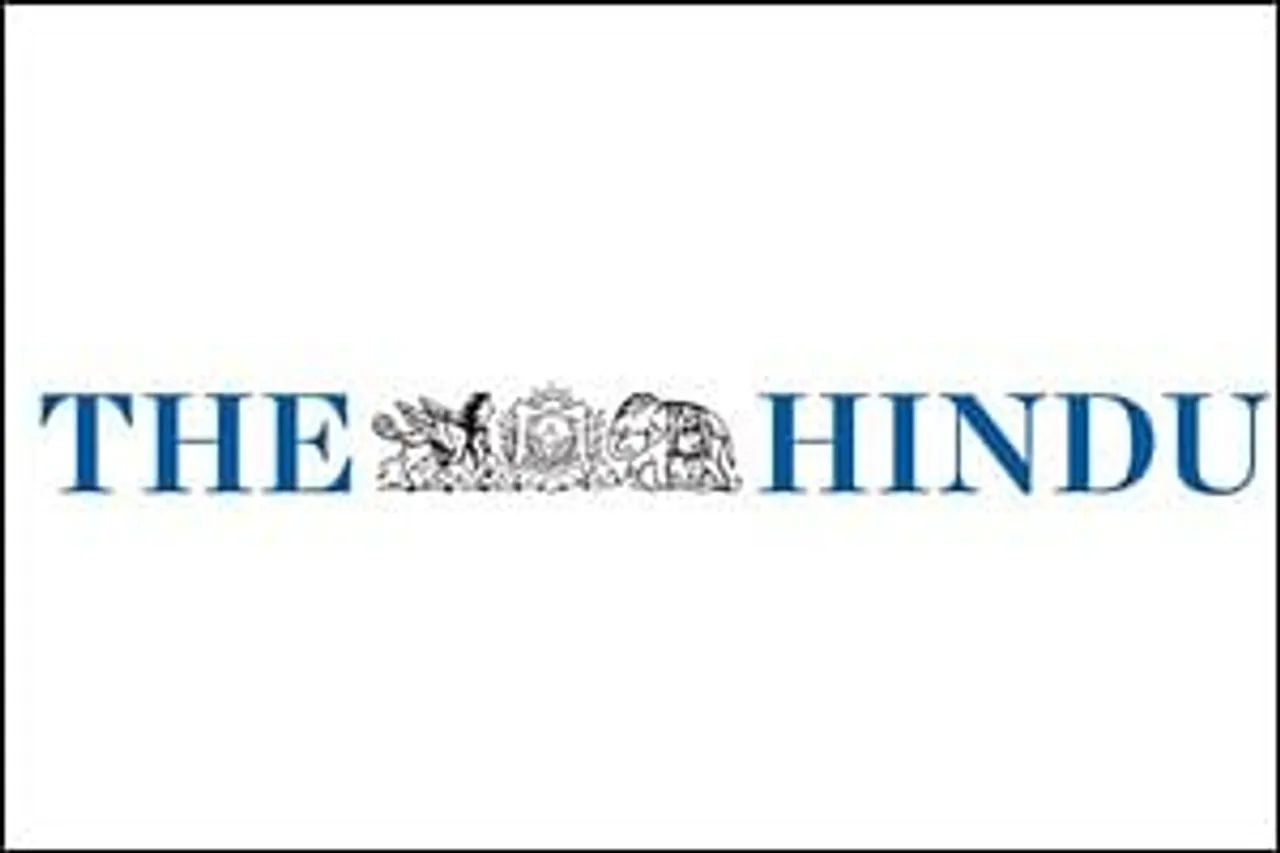The Hindu to launch Kozhikode edition in January