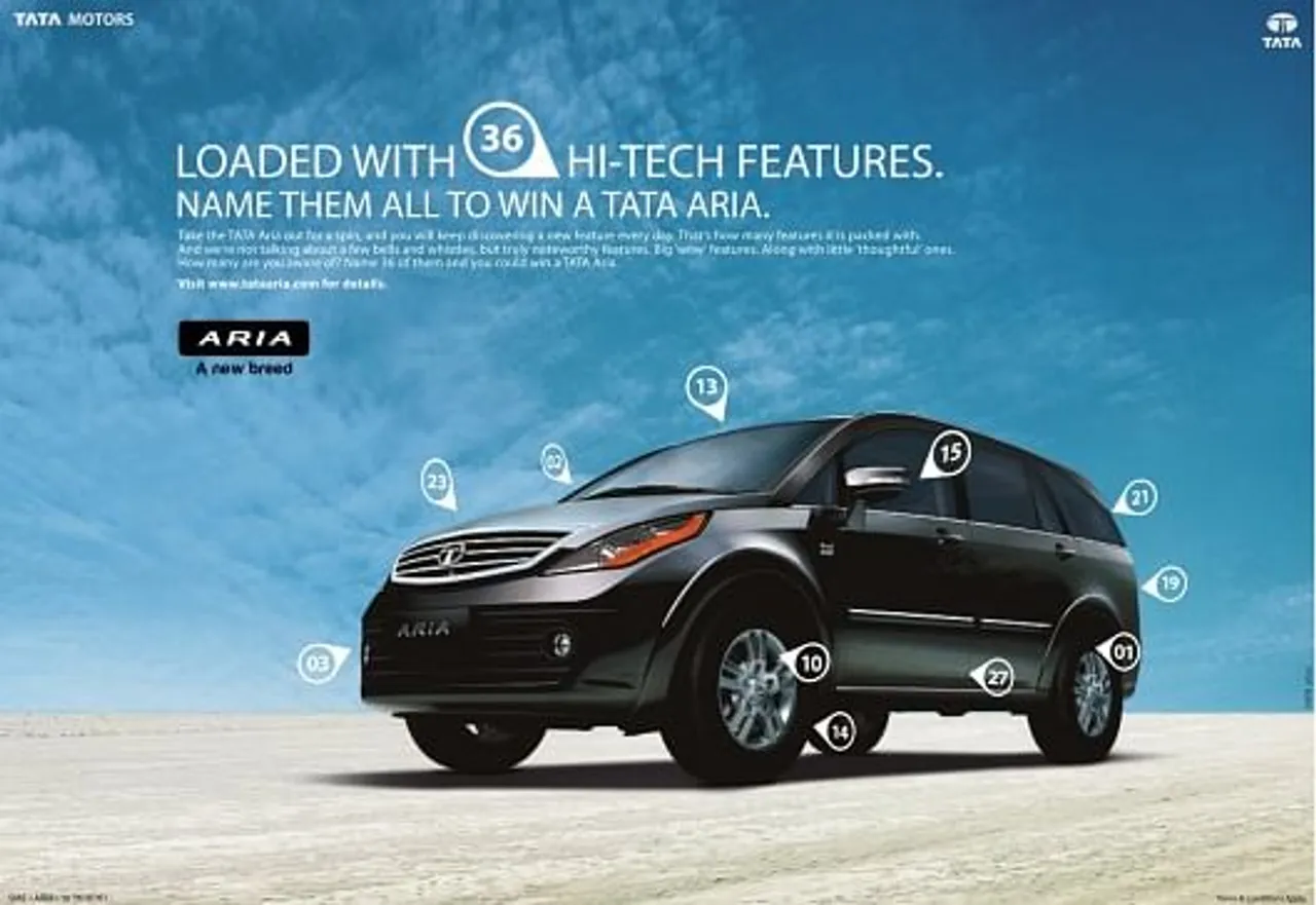 36 hi tech features
