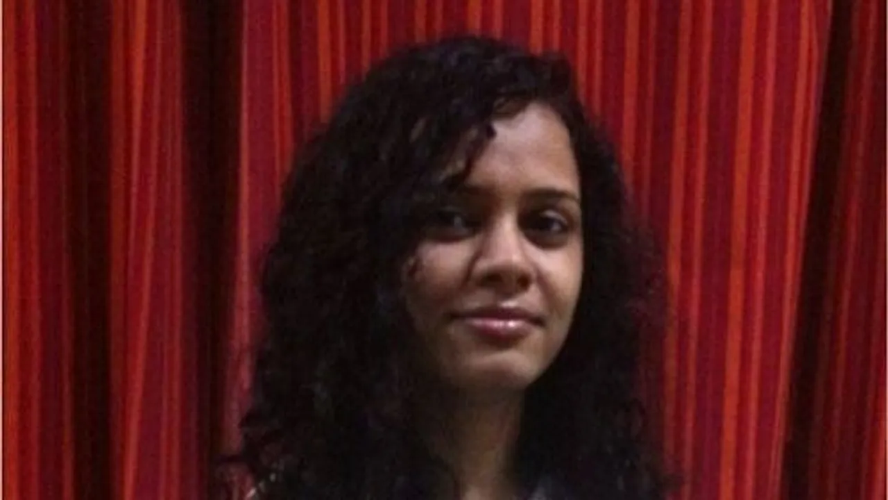 Dipti Rode joins L&K Saatchi & Saatchi as senior creative director