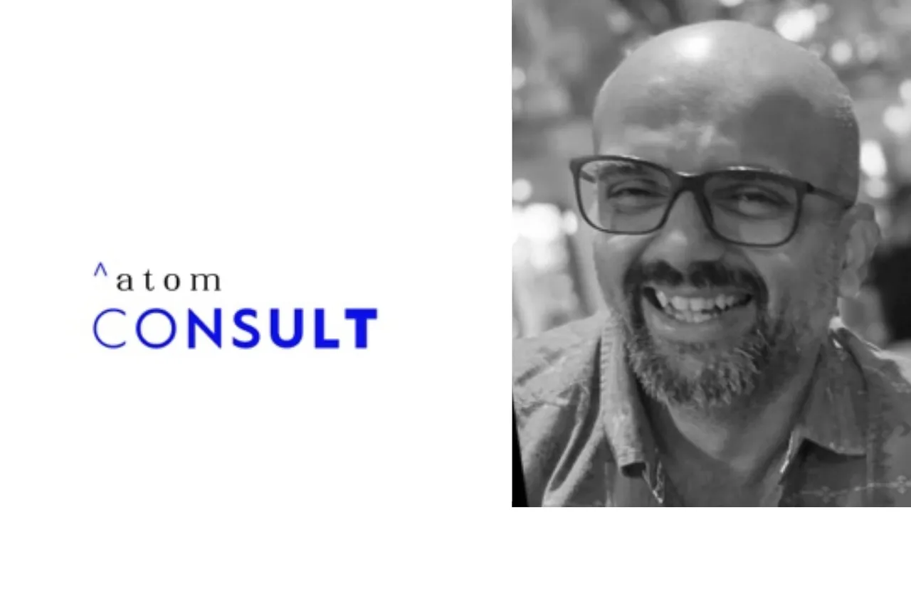 ^ a t o m network launches ^ a t o m Consult