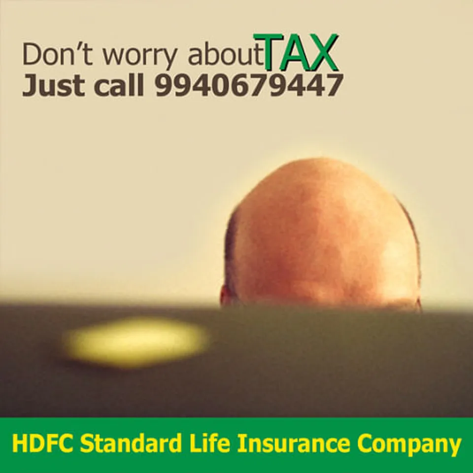 Dont Worry About Tax