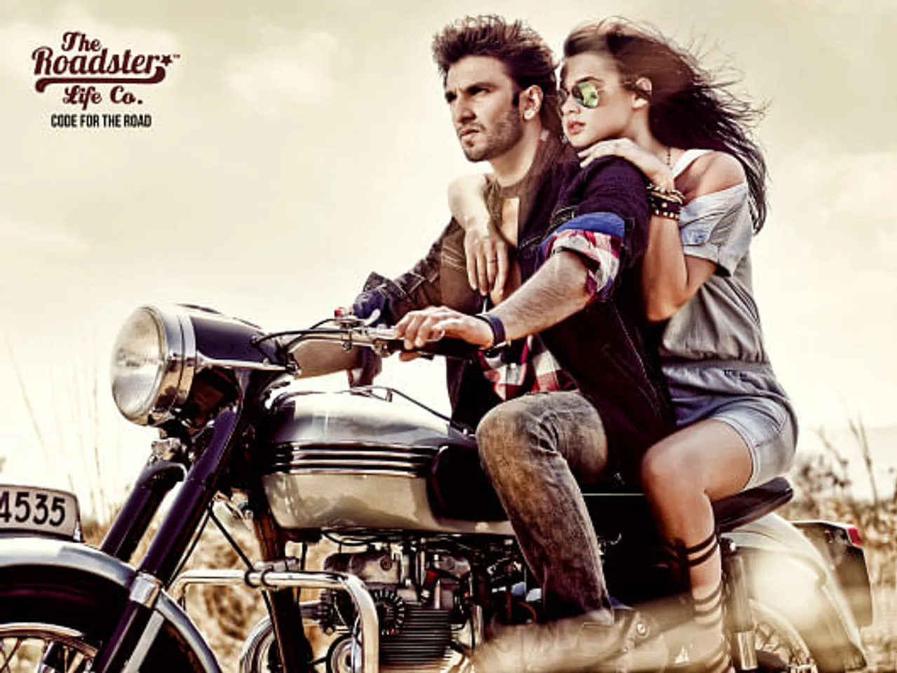 Roadster - Code for the Road