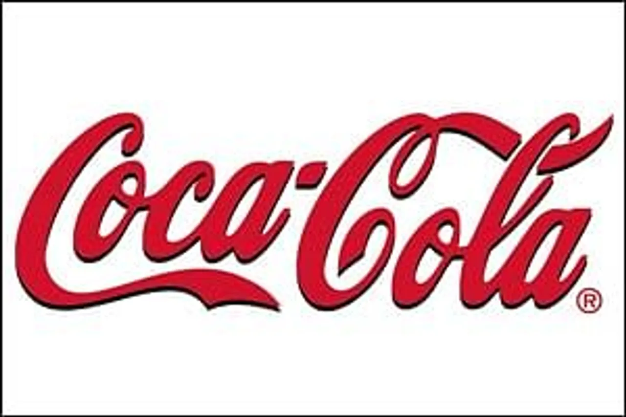 Coke's digital expedition before turning to TV