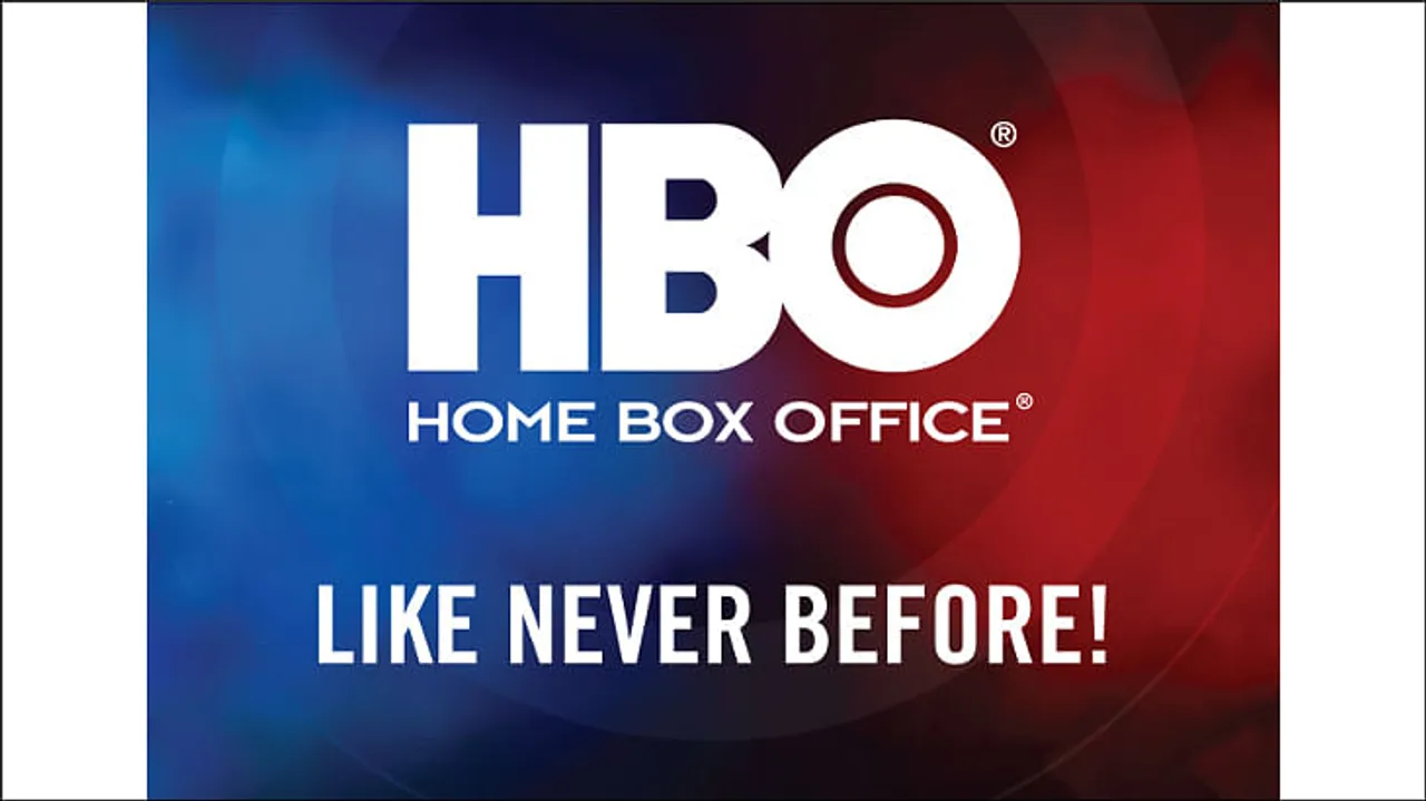 HBO India gets branding, packaging revamp