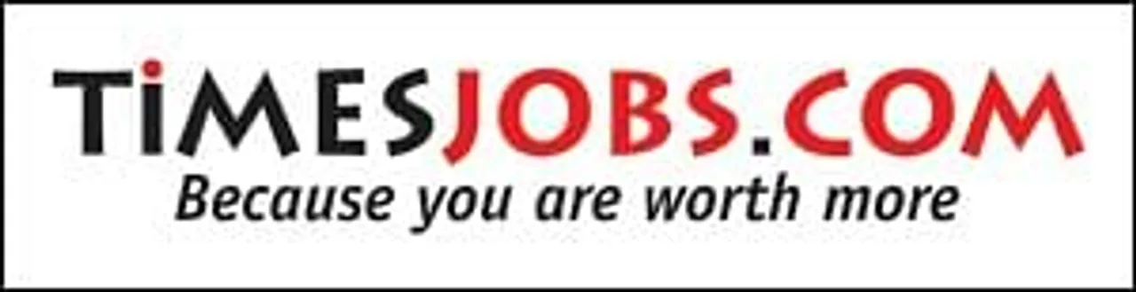 TimesJobs.com revamps its mobile site