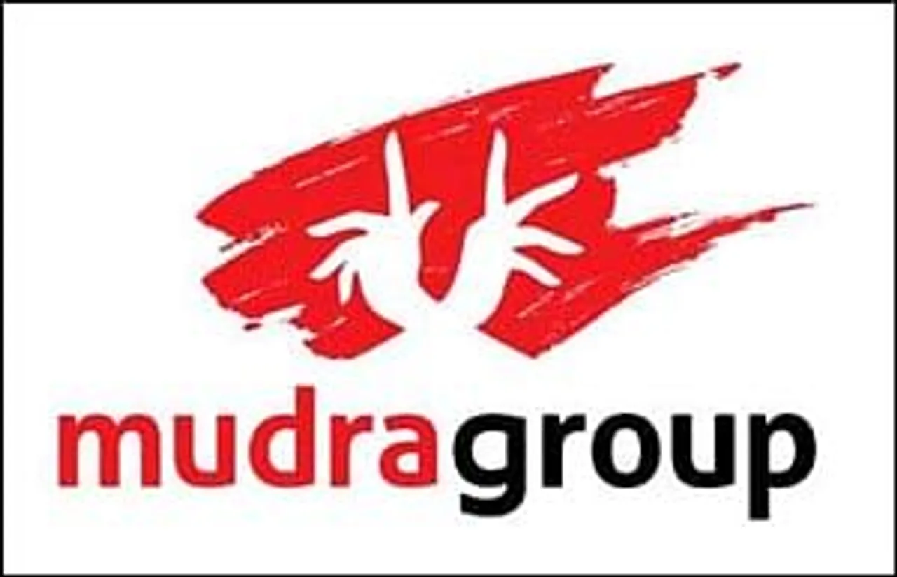 Ignite Mudra bags SIS account