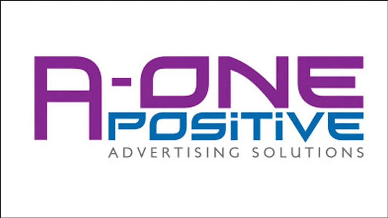 Fourth Dimension Media Solutions to handle outdoor media duties for A1 Positive