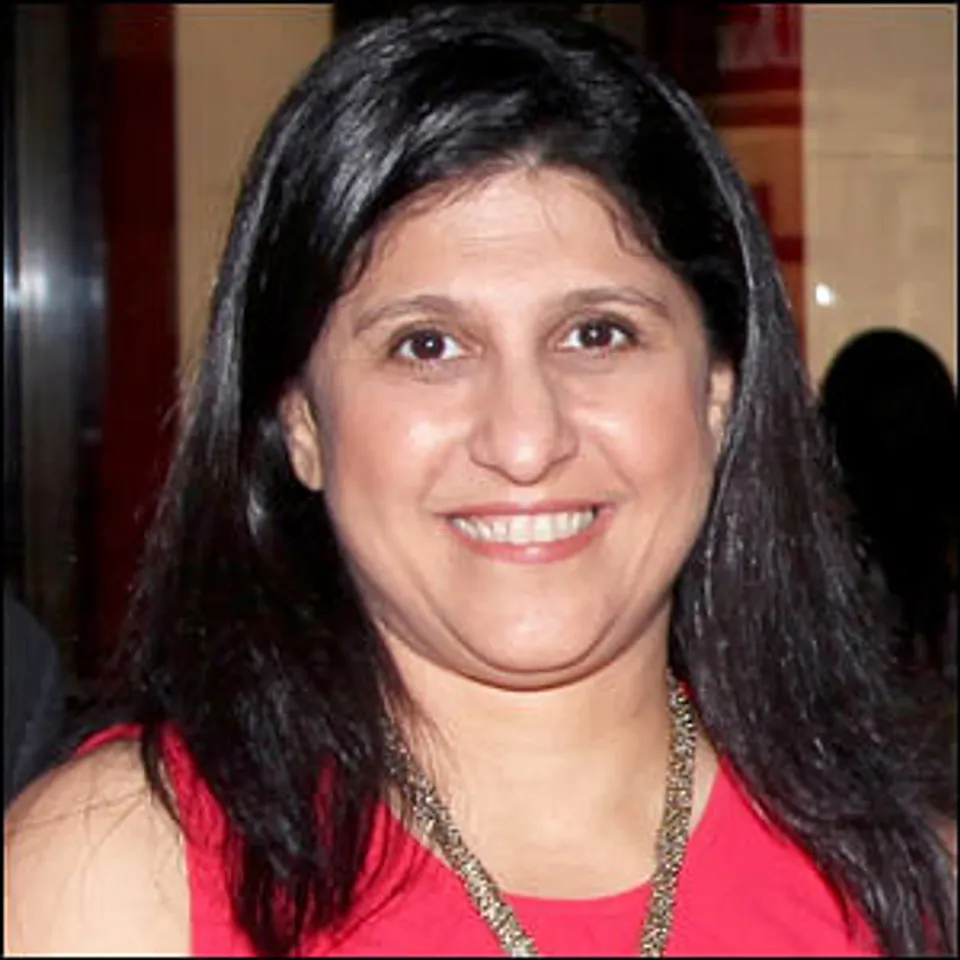 "Vogue Empowerment was never a brand campaign": Oona Dhabhar, Conde Nast India