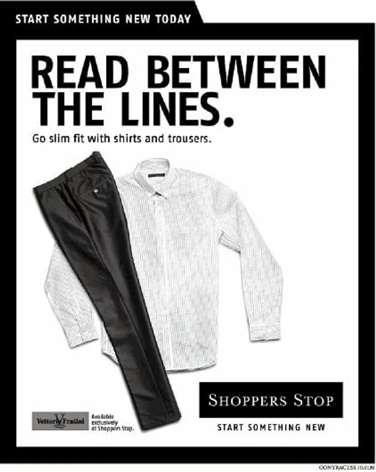 Read betweent he lines