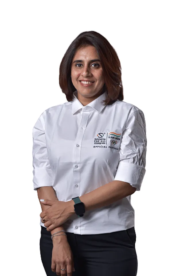 Sports for All (SFA) appoints Pooja Trehan as VP (Communications & Public Policy) for India