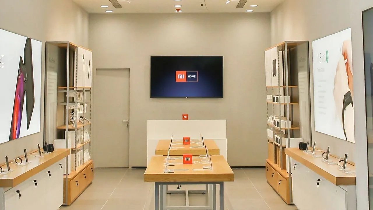 Xiaomi borrows from smartphone experience to crack emerging Smart TV market