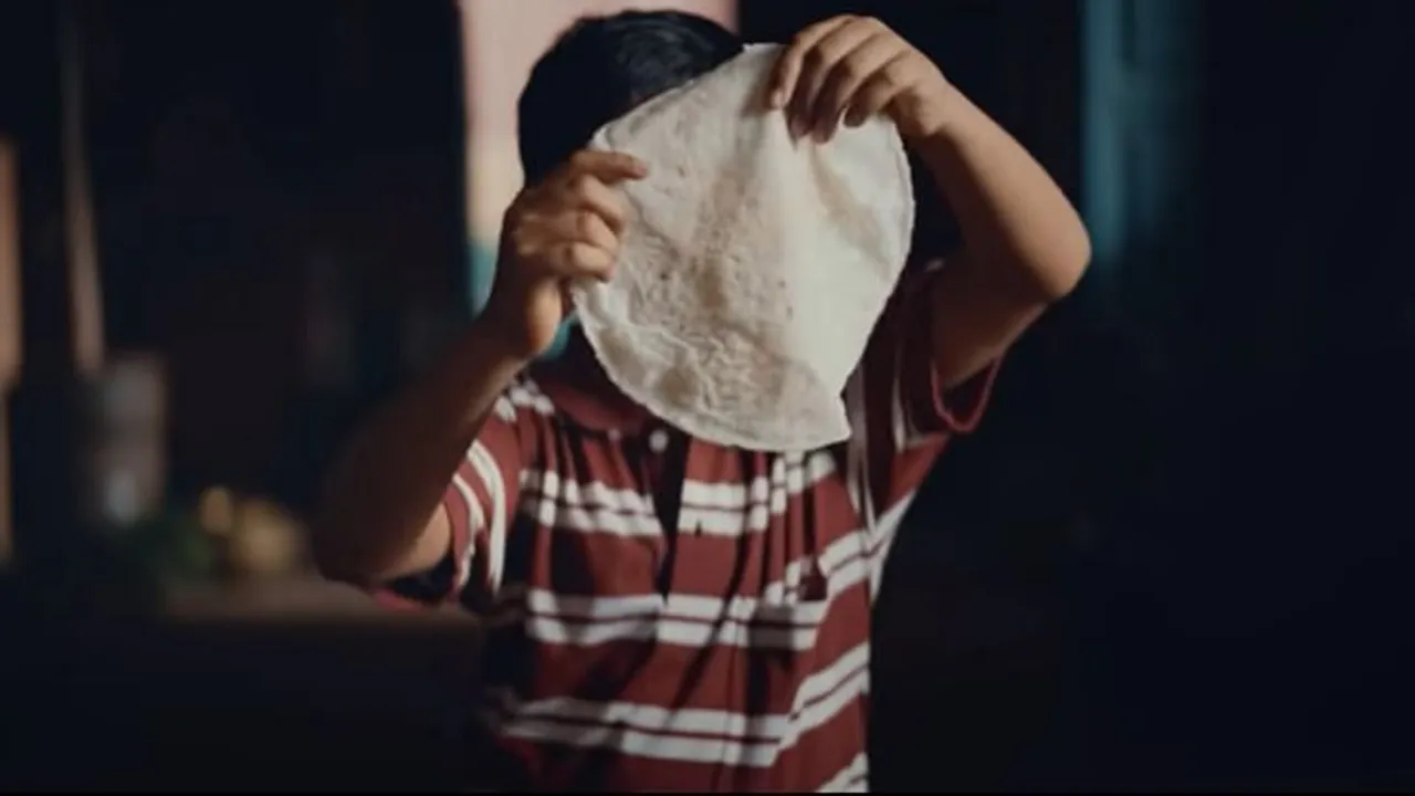 When Laddu went round and round trying to understand Earth’s shape