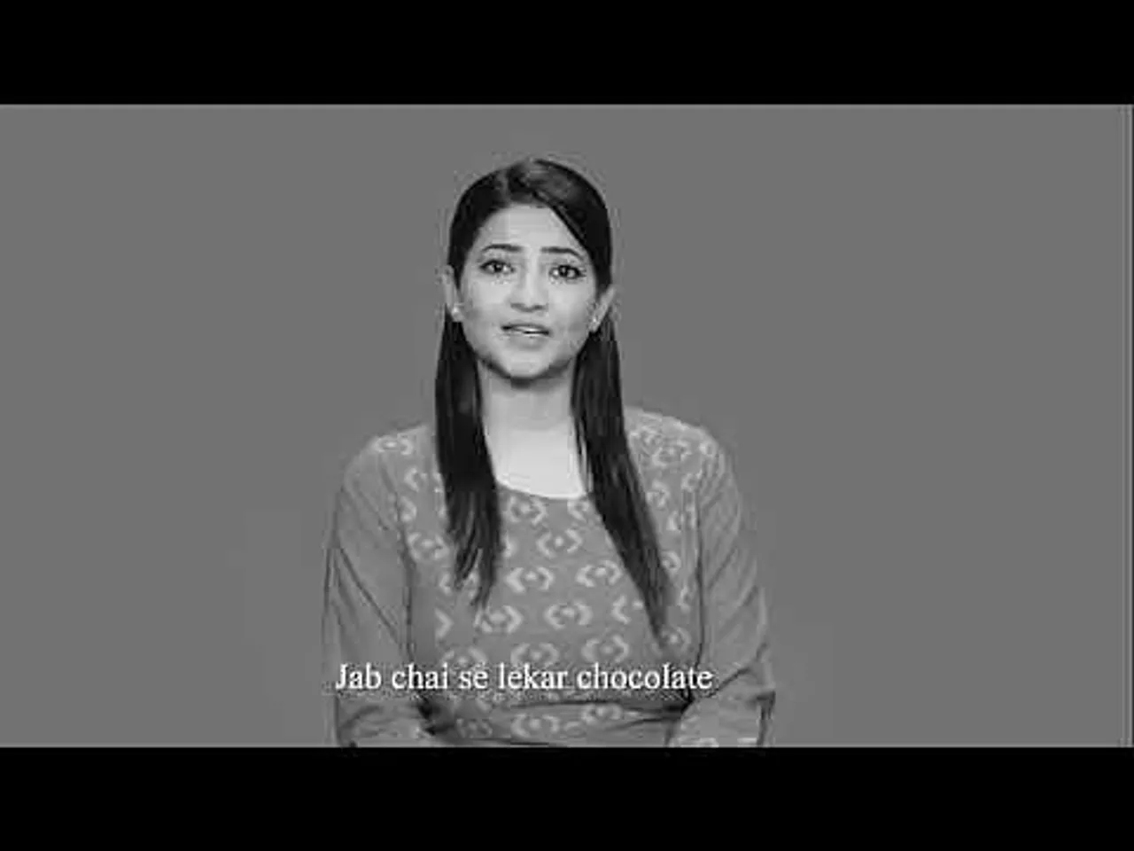 Dabur Mensta says #NoWomensDay