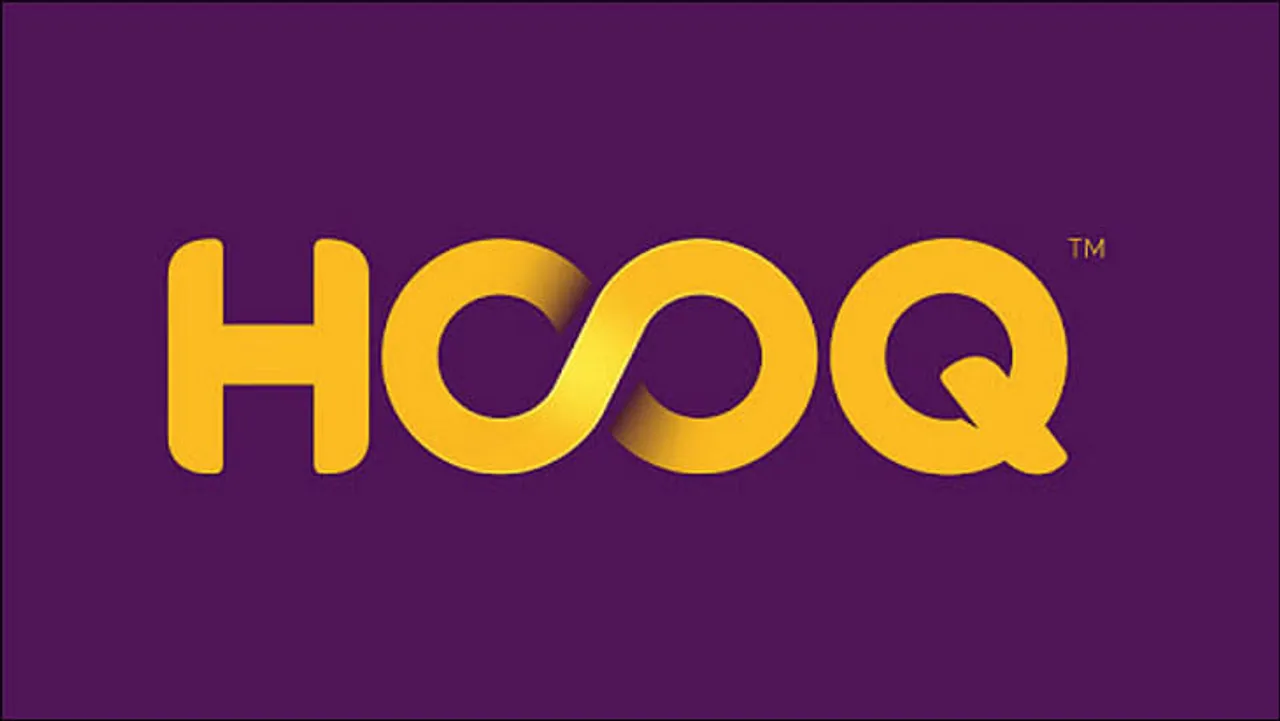 FoxyMoron and Motivator win creative and digital mandate for HOOQ