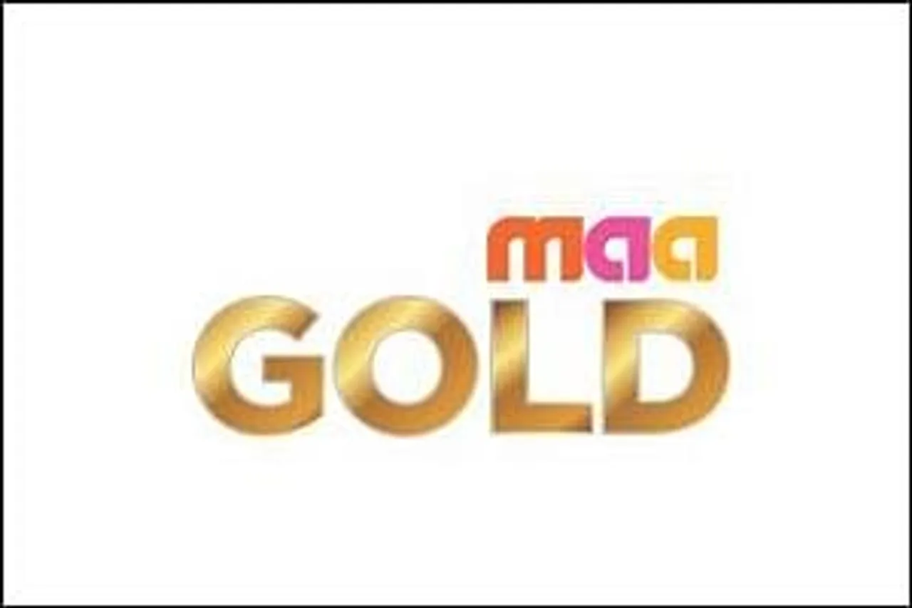 Maa TV launches Telugu GEC Maa Gold