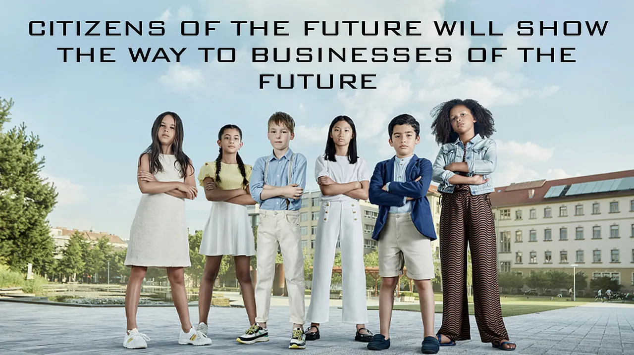 Mahindra launches new campaign #TogetherWeRise to promote a better future and rise for a more equal world