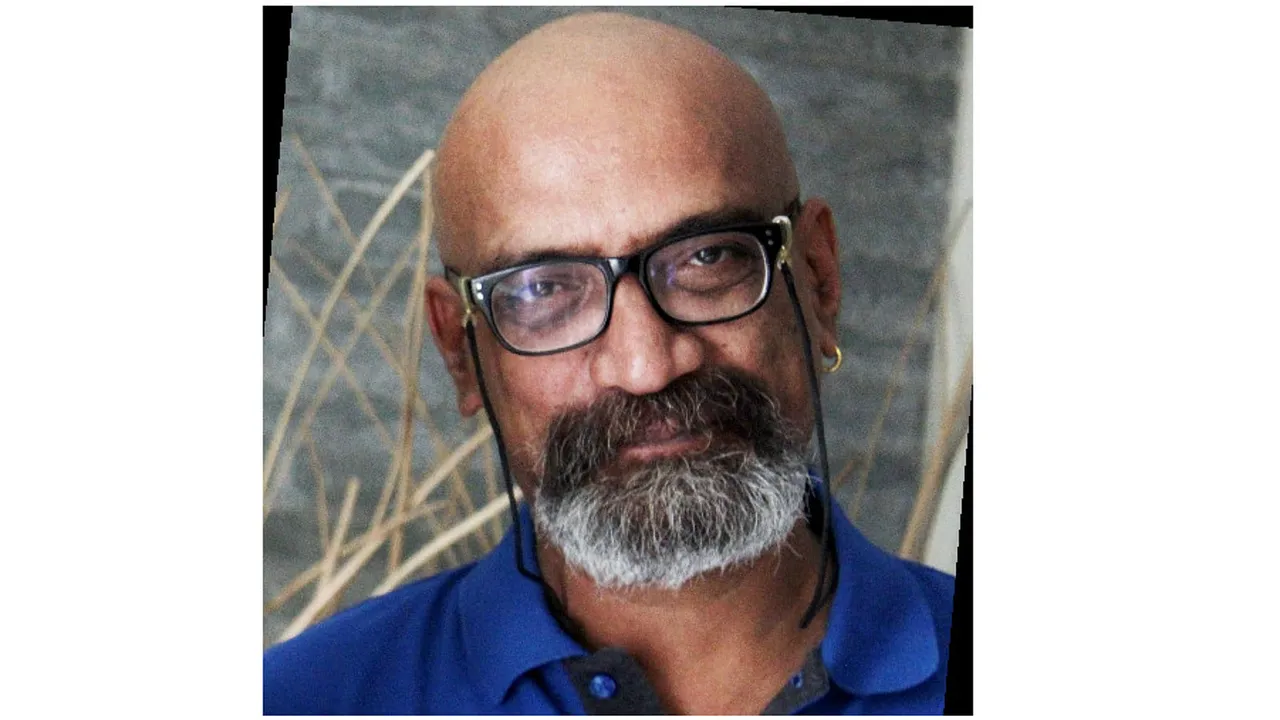 KS Chakravarthy joins SAAS platform, Zenoti