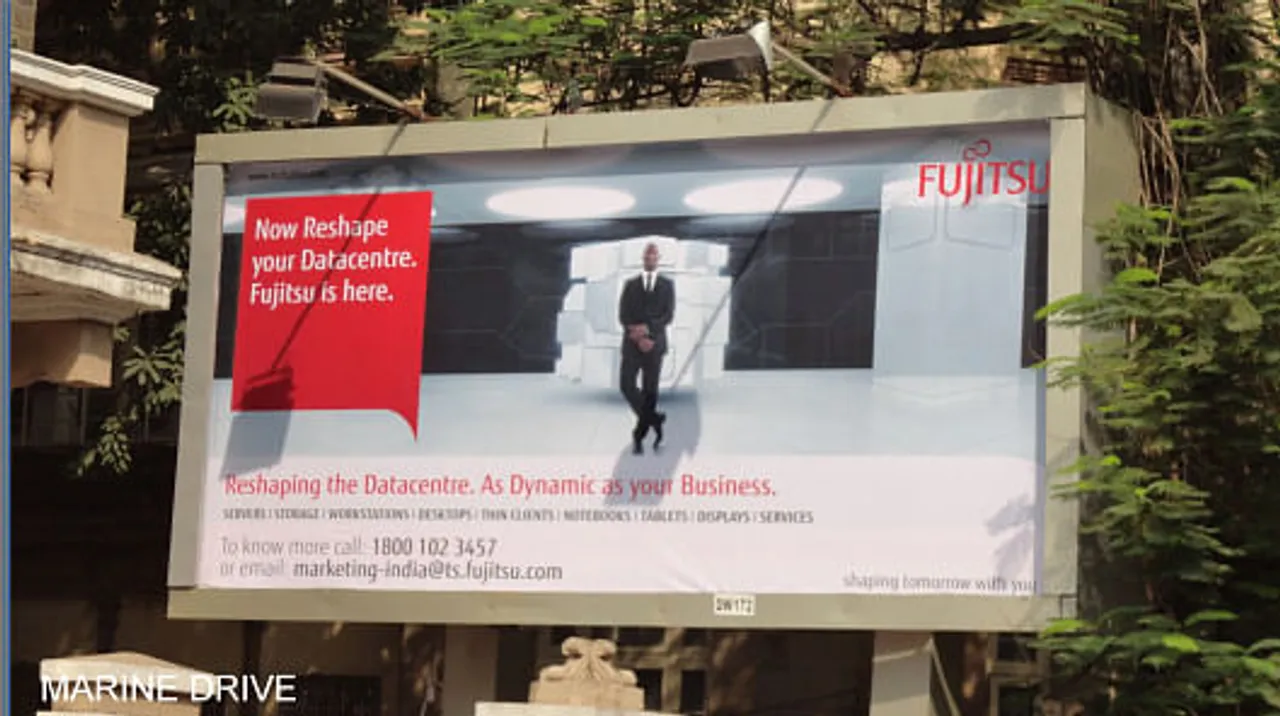Reshaping the datacentre