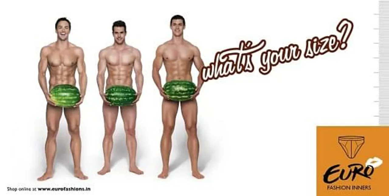 What's your size