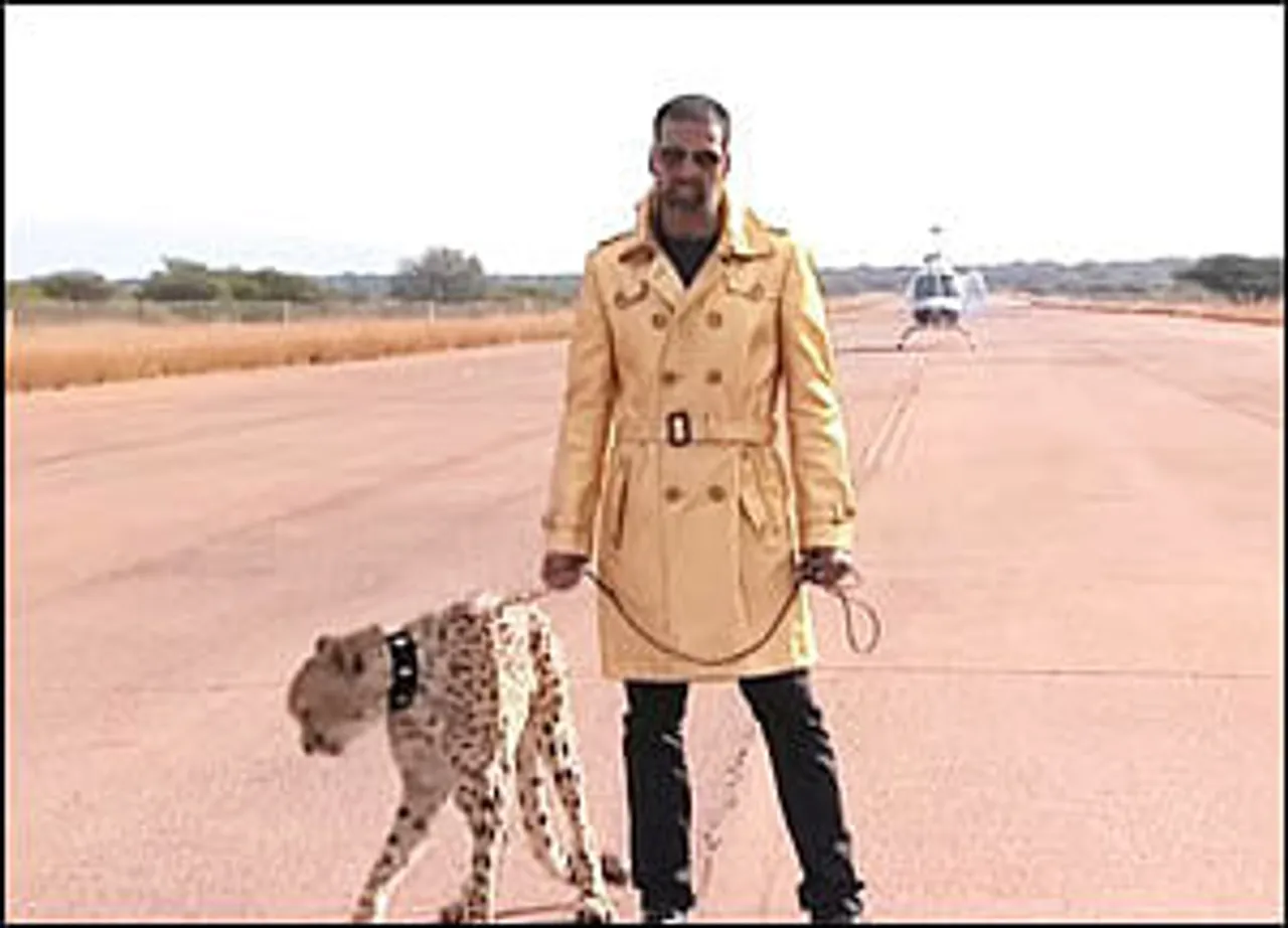Sun Network to launch regional versions of Colors' Khatron Ke Khiladi
