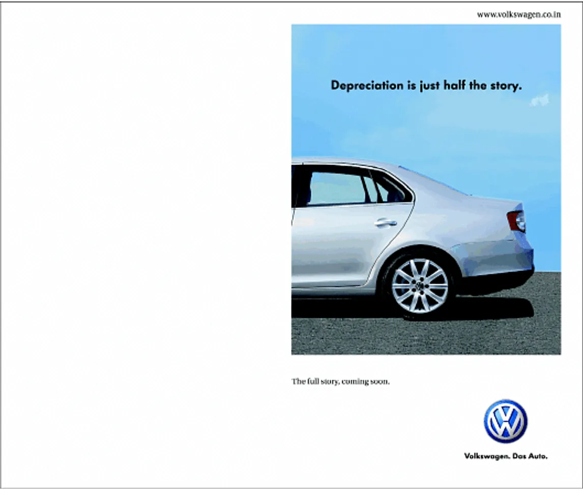 Depreciation