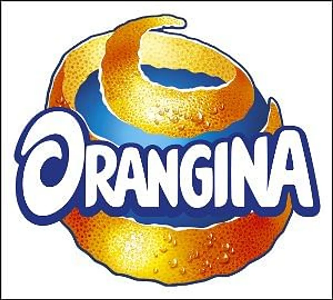 Orangina awards creative and media duties to Team Dentsu