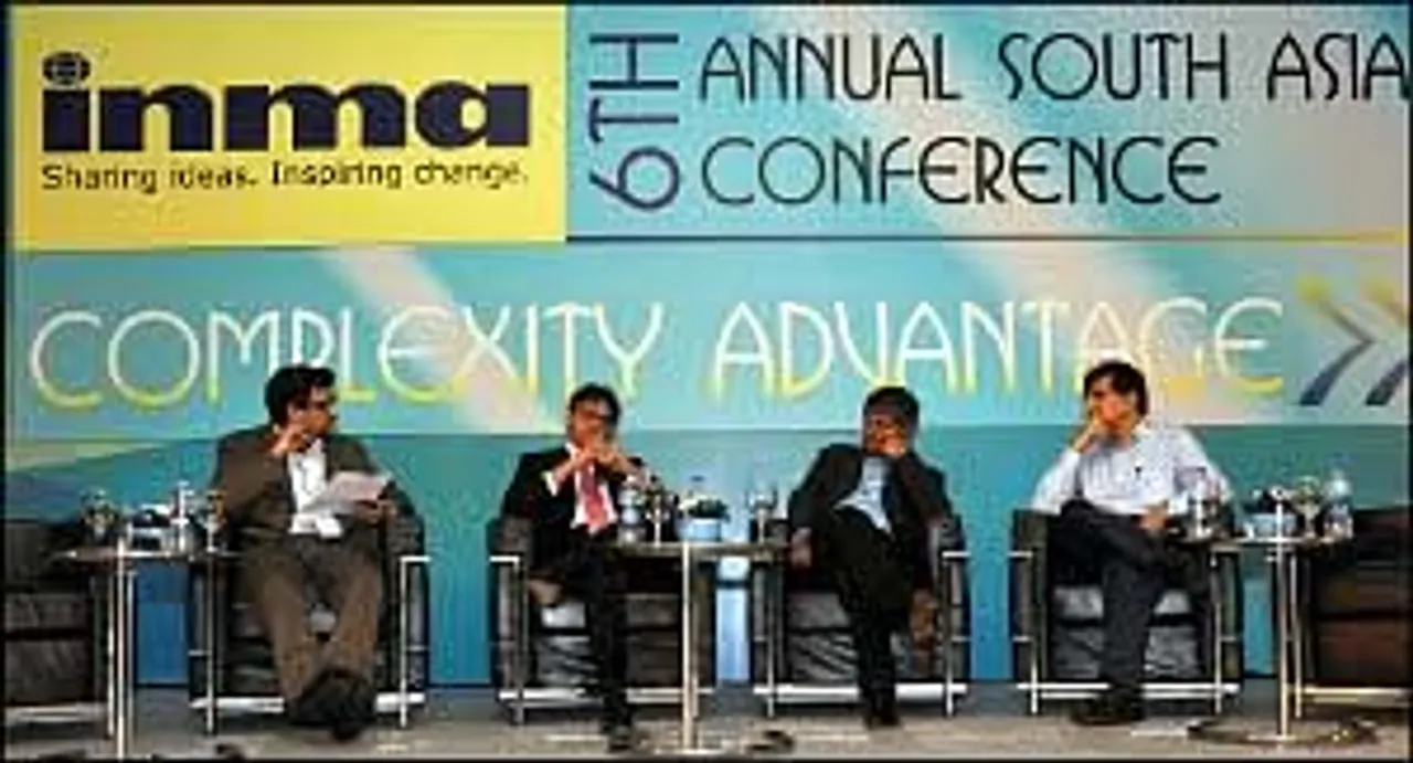 INMA 6th Annual South Asia Conference: Fighting the impossible