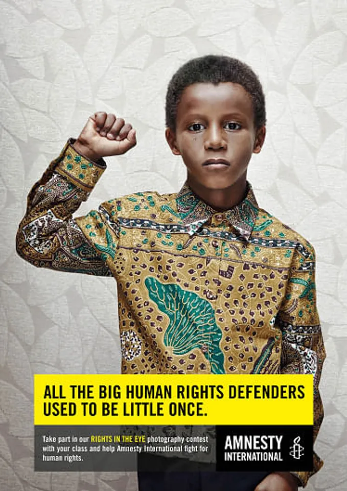 Nelson Mandela