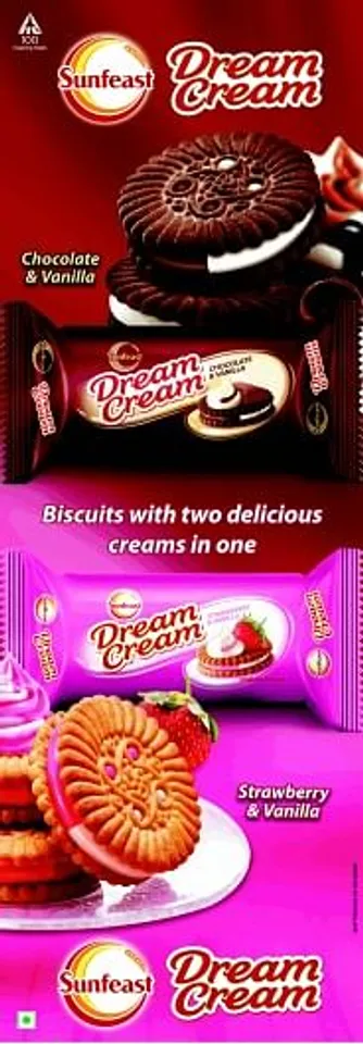 Double flavor
