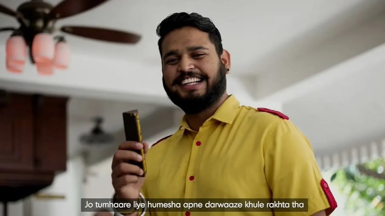 When Pepsi urges you to add any soft drink to your Swiggy food order