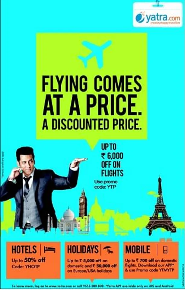 At a Price