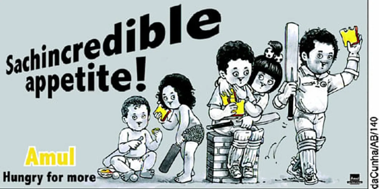 Sachincreadible