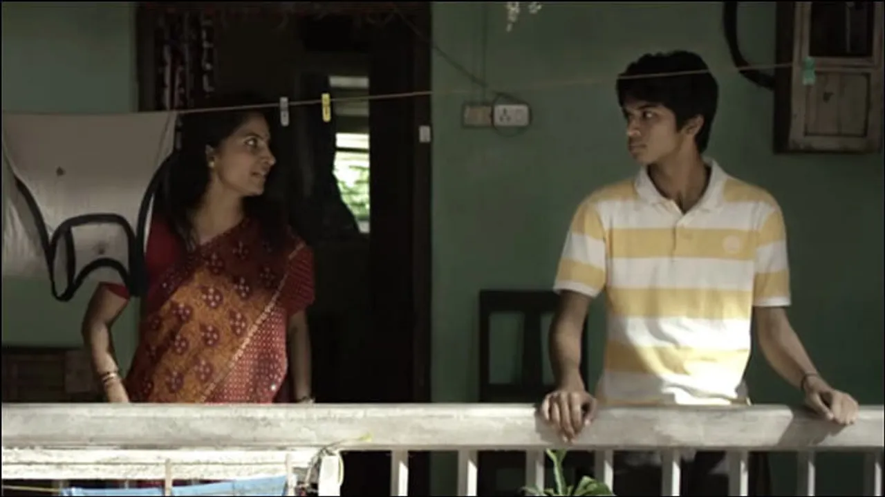 Breakthrough India: Let's talk about sexual harassment