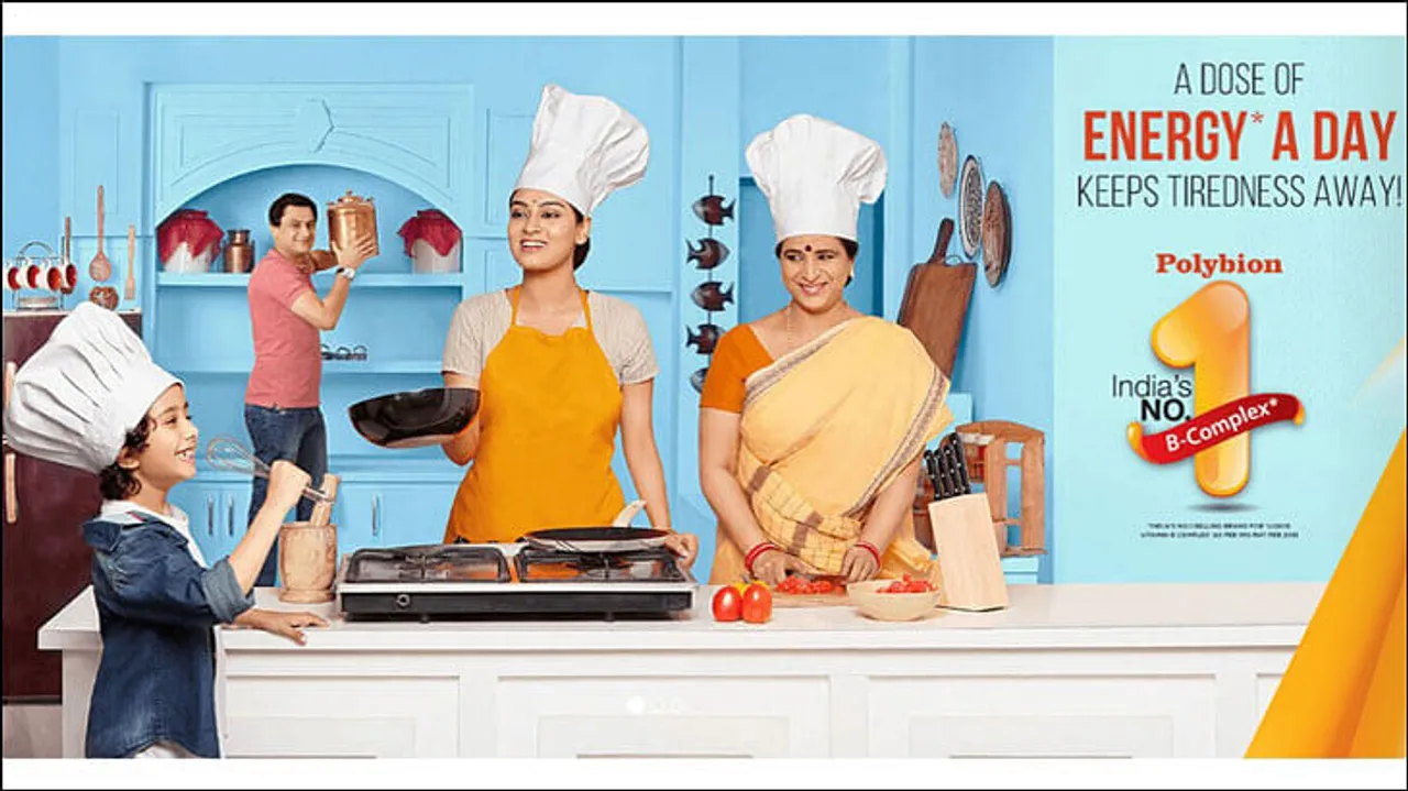 P&G uses jingles on JioSaavn to reposition Polybion